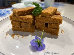 -姑苏家宴·苏帮菜·松鼠桂鱼(苏州总店)