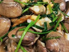 -京朋串屋·烧烤(望京西路总店)