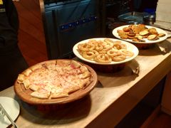 -拉蒂娜·巴西牛排馆 Latina·Brazilian Steakhouse(陆家嘴旗舰店)