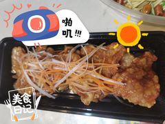 -槐店王婆大虾(开发区店)