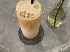 -COTTON CAFE(德信·中外公寓店)