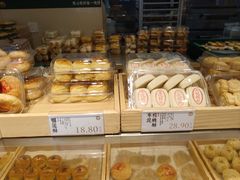 -泸溪河桃酥(西直门凯德店)