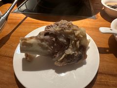 -骨之味·筒骨汤火锅(晋江万达店)