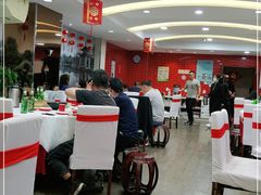 大堂-冶春茶社(太和广场店)