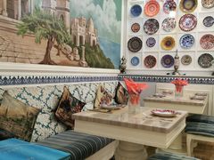 -Aladdin·阿拉丁土耳其餐厅(信和广场店)