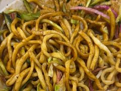 -黑八私房老北京炸酱面