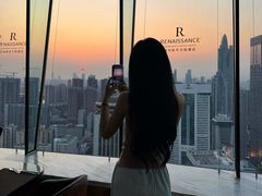 -深圳彭年万丽酒店