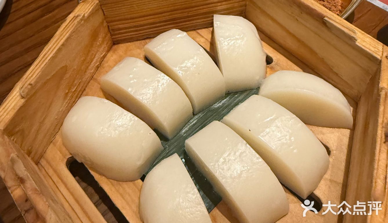 春日尝鲜，味蕾美味——卿家姆小馆