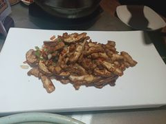 -滇越乘象云南餐厅(豆各庄店)