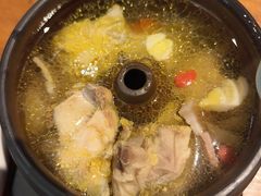 -云海肴·汽锅鸡·云南菜(苏州中心店)