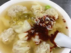 -汪家馄饨(集庆路店)