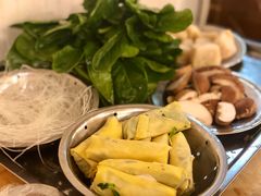 -月圆火锅(宁海东路二店)
