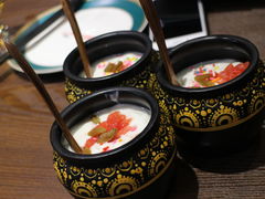 酸奶-亚克西姆新疆菜(库车店)