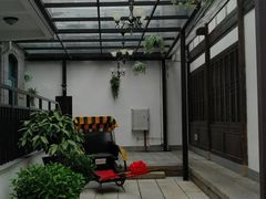 -聚春园驿馆(福州三坊七巷店)