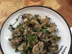 -水乡人家私房菜(逢简店)