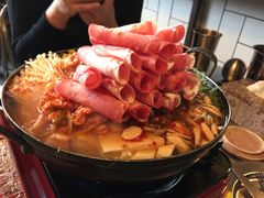 -MI WU FACTORY米屋美食工厂餐厅(绿地店)
