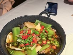 -莉莉海堂HAITANG·烤鸭(国贸商城店)