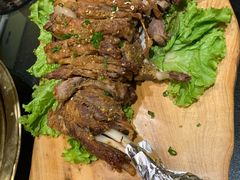 -蒙料·手把肉(望京店)
