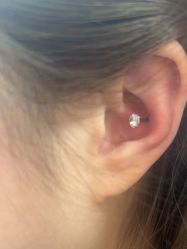 -众刺纹画·纹身·穿孔饰品·海娜定制