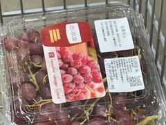 -山姆会员商店(大连店)