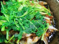 -庆丰农庄·团建·农家菜(大浪店)