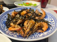 -丰收日·小海鲜·沪上家宴(顾村正大店)