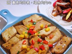 -香香海南菜餐厅