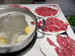 -八合里潮汕鲜牛肉火锅(福州万象城店)