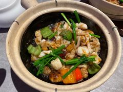 啫鱼泡-啫神·广州地标美食(北京路店)