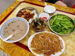 -拉超大排档(南安市场店)