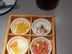 -闽上鲜·福建菜(龙湖滨江天街店)