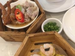 -顺丰轩园林酒家(天河店)