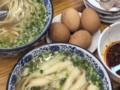 -马有布牛肉面(敦煌店)