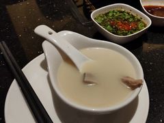 -捞王猪肚鸡火锅(财富中心店)
