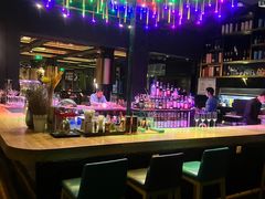 -宿醉意大利餐厅(老车站1970文创园店)
