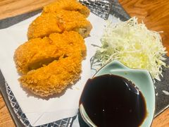 -炉胜·炉端烧·居酒屋