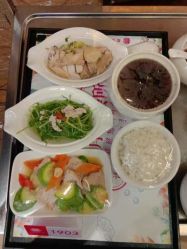 -熹月国际月子会所(天河店)