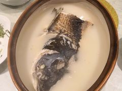 -风味小馆(天目湖宾馆店)