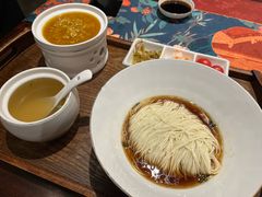 -苏州老字号·苏面斋·秃黄油·三虾面苏式面馆