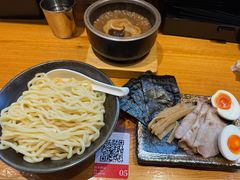 -Ramen满吉·豚骨拉面(丽园路店)