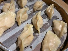-老班长手工灌汤包老店(东山店)