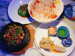 -桂满陇天书(南京德基旗舰店)