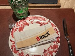 -Mammamia意大利餐厅(阳春巷店)