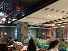 -通海俄式烧烤·俄罗斯大串(嵩山路店)