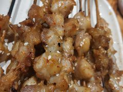 -木屋烧烤(岗顶二店)