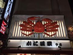 -道顿堀