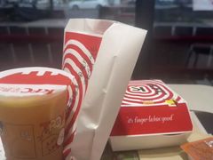 -肯德基(桐庐富春江店)