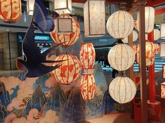 -皇城恒隆广场