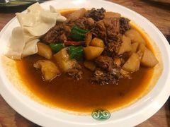 -塔哈尔·新疆盛宴(城西银泰店)