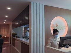 -难忘的面(五矿君澜酒店)